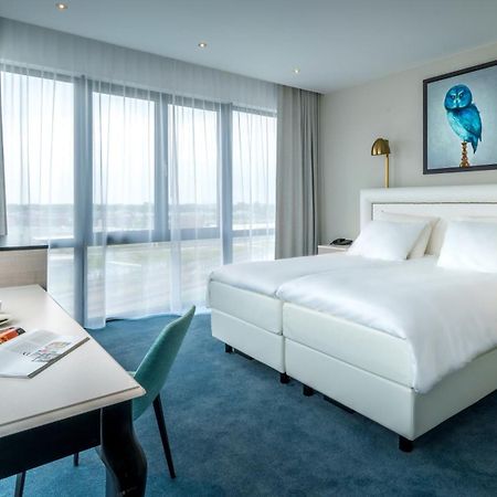 Van Der Valk Hotel Den Haag 누트도프 외부 사진