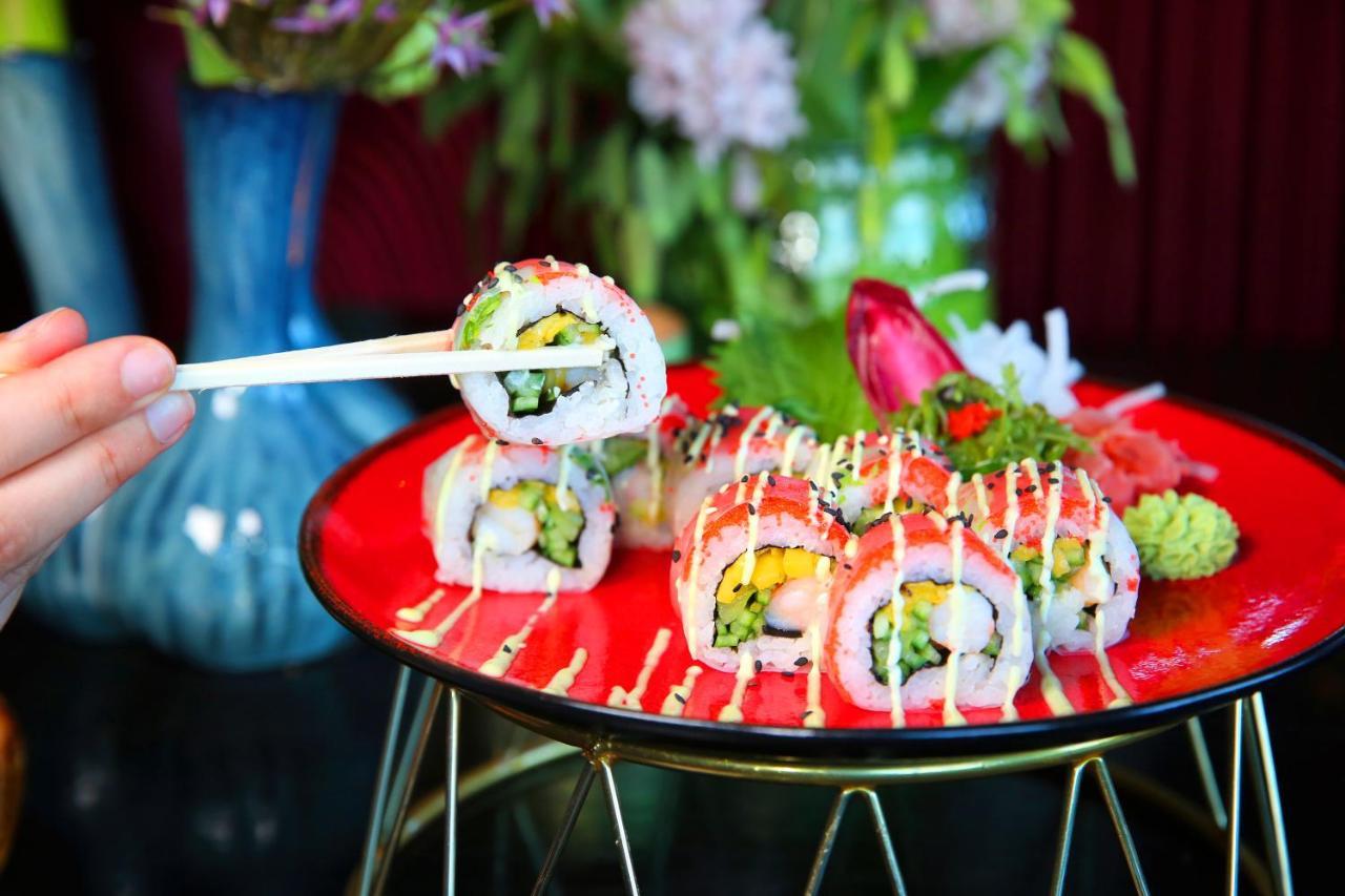 Van Der Valk Hotel Den Haag 누트도프 외부 사진