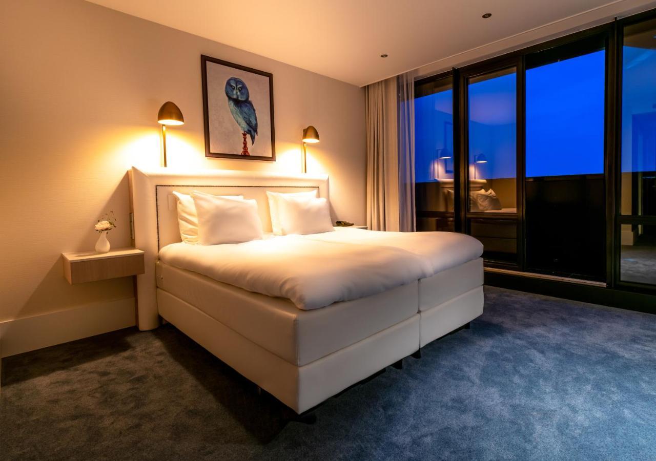 Van Der Valk Hotel Den Haag 누트도프 외부 사진