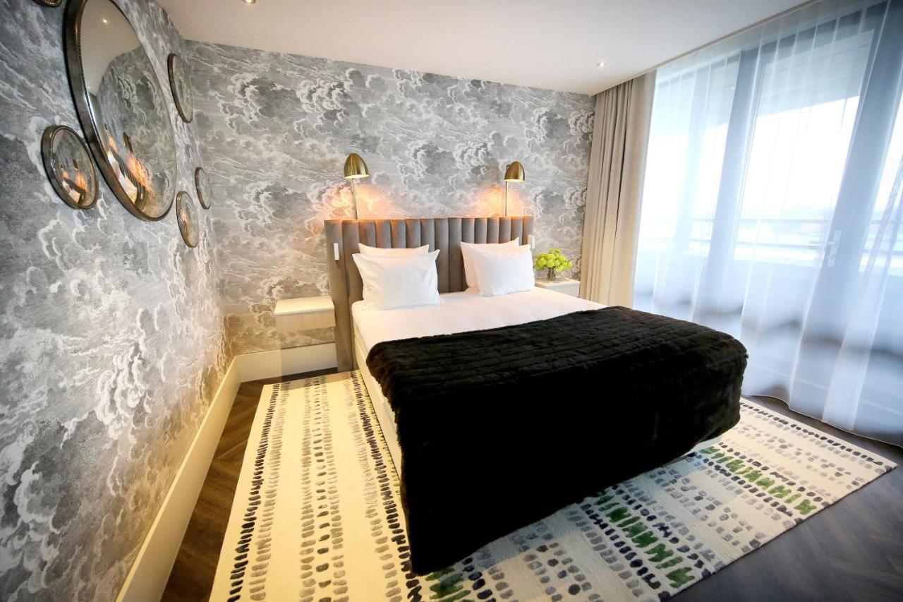 Van Der Valk Hotel Den Haag 누트도프 외부 사진