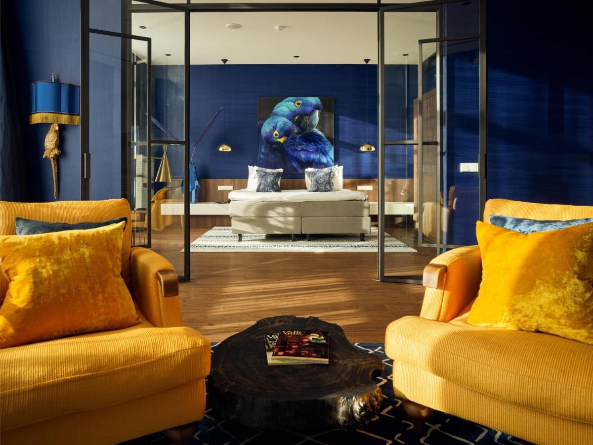 Van Der Valk Hotel Den Haag 누트도프 외부 사진