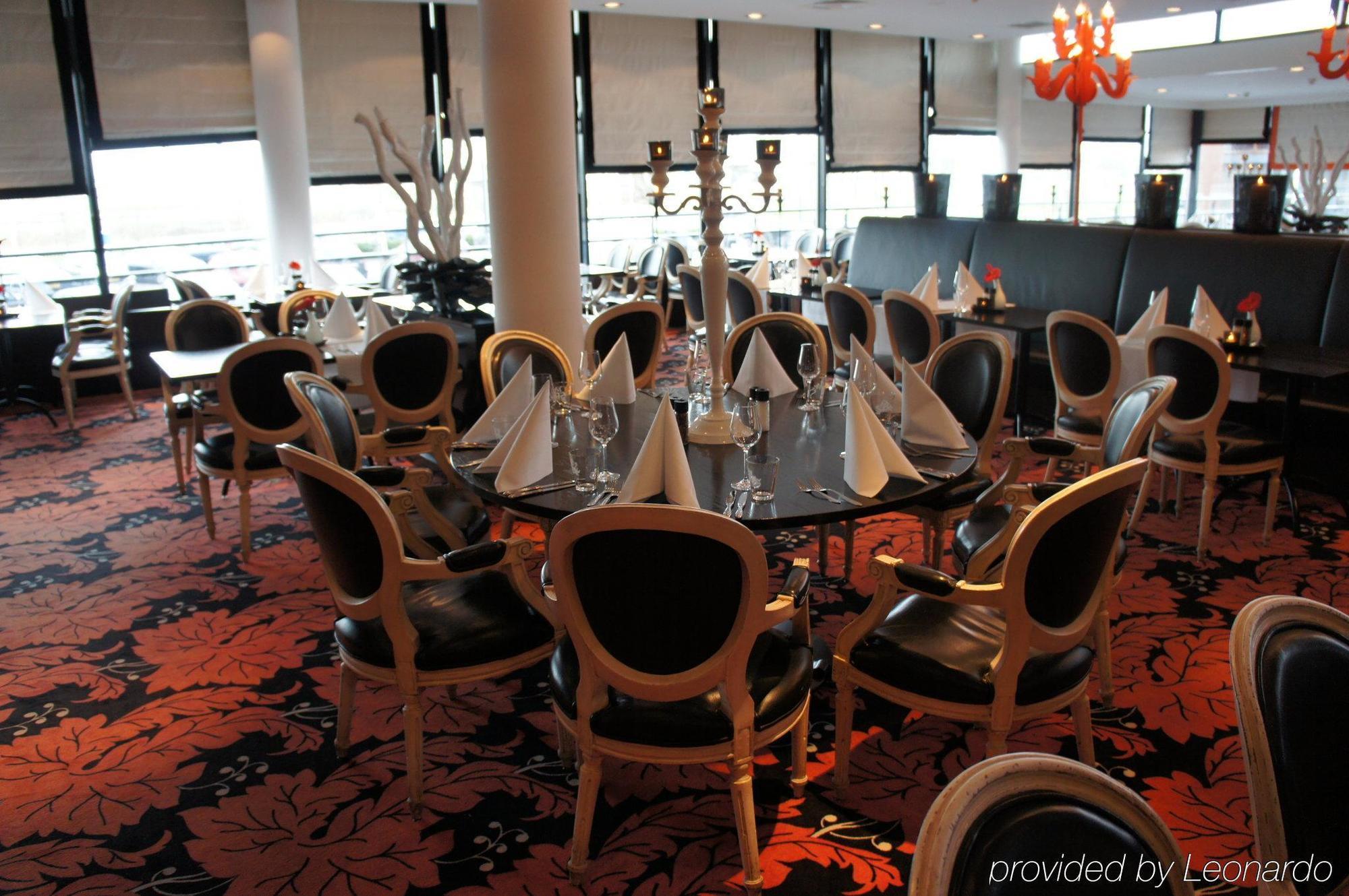 Van Der Valk Hotel Den Haag 누트도프 외부 사진