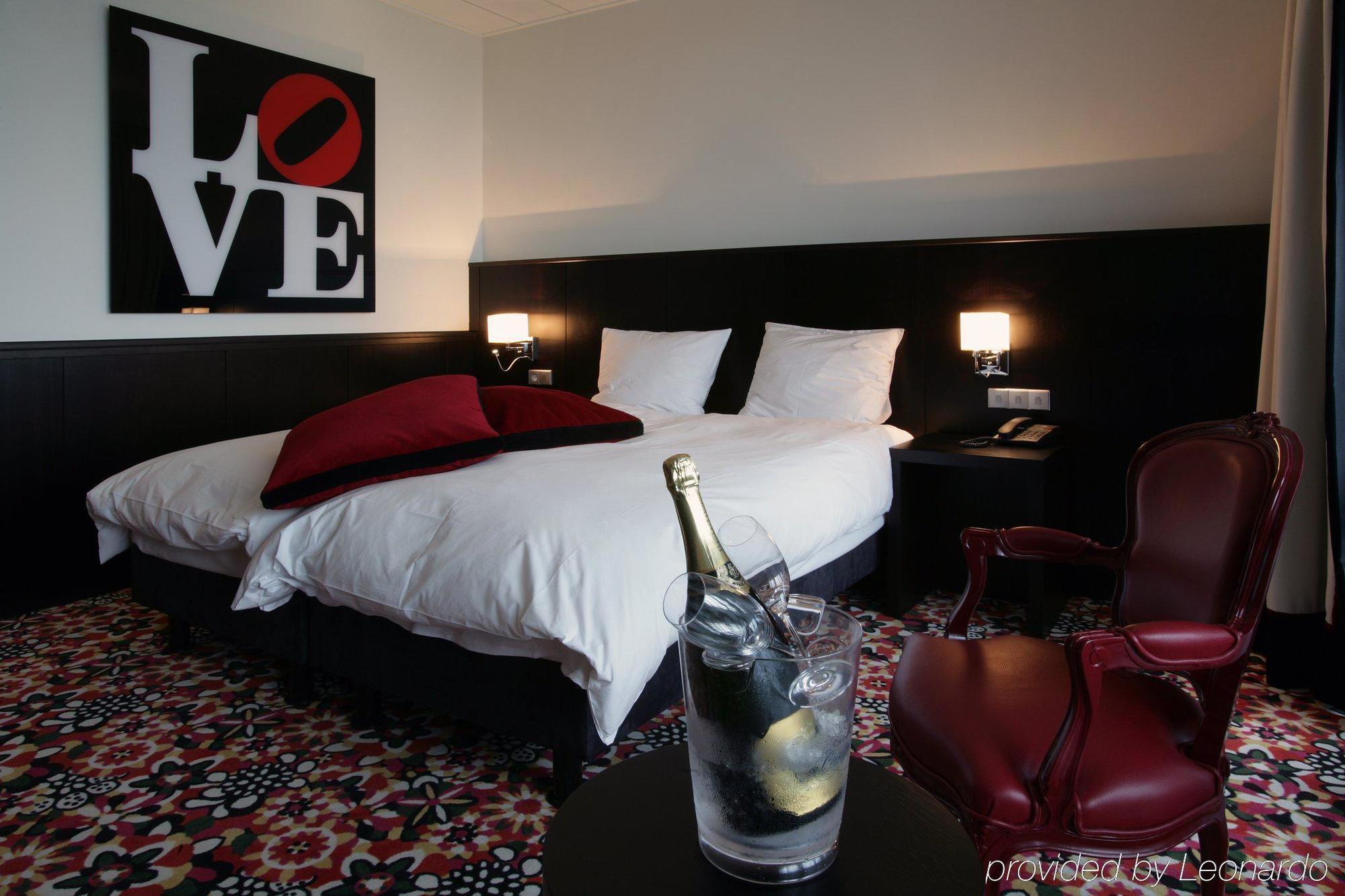 Van Der Valk Hotel Den Haag 누트도프 외부 사진