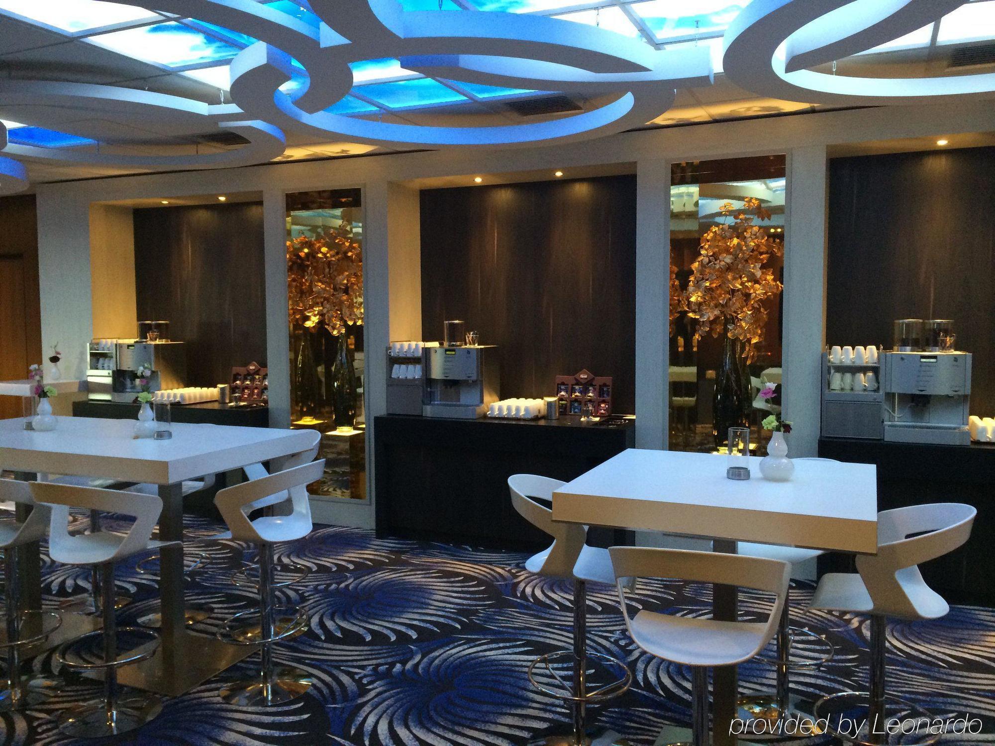 Van Der Valk Hotel Den Haag 누트도프 외부 사진