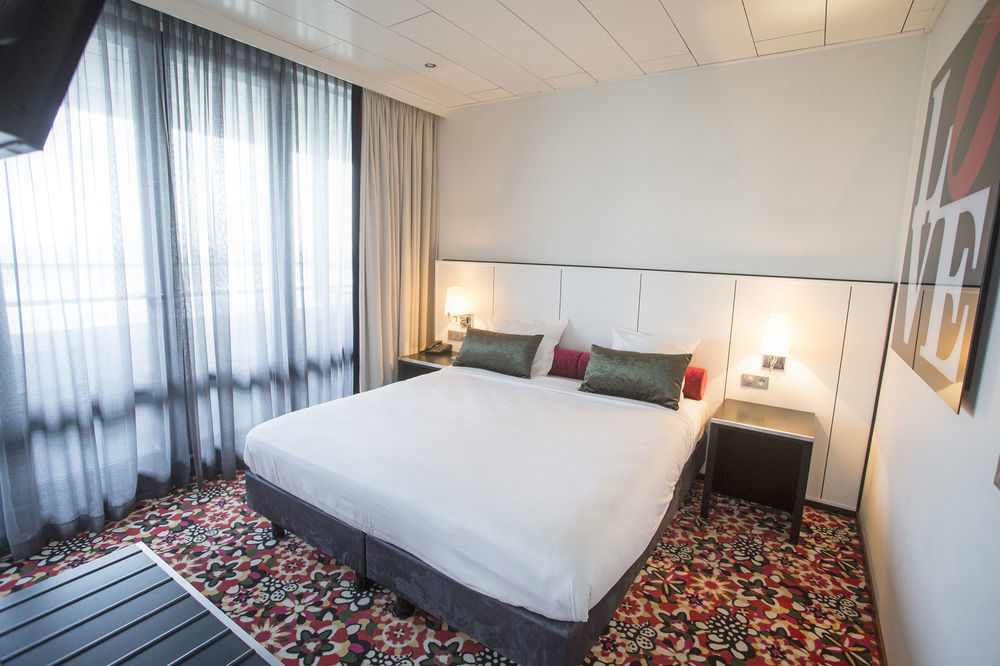 Van Der Valk Hotel Den Haag 누트도프 외부 사진