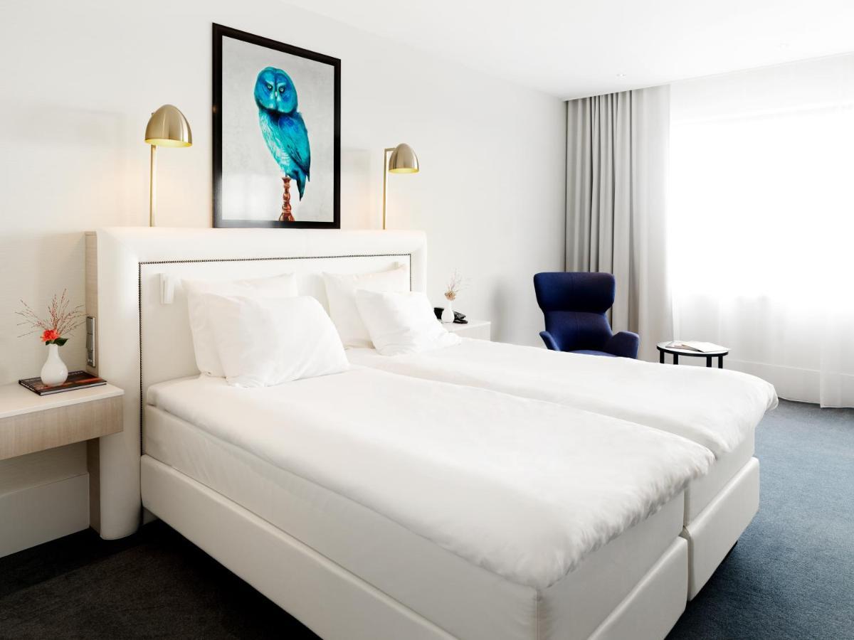 Van Der Valk Hotel Den Haag 누트도프 외부 사진